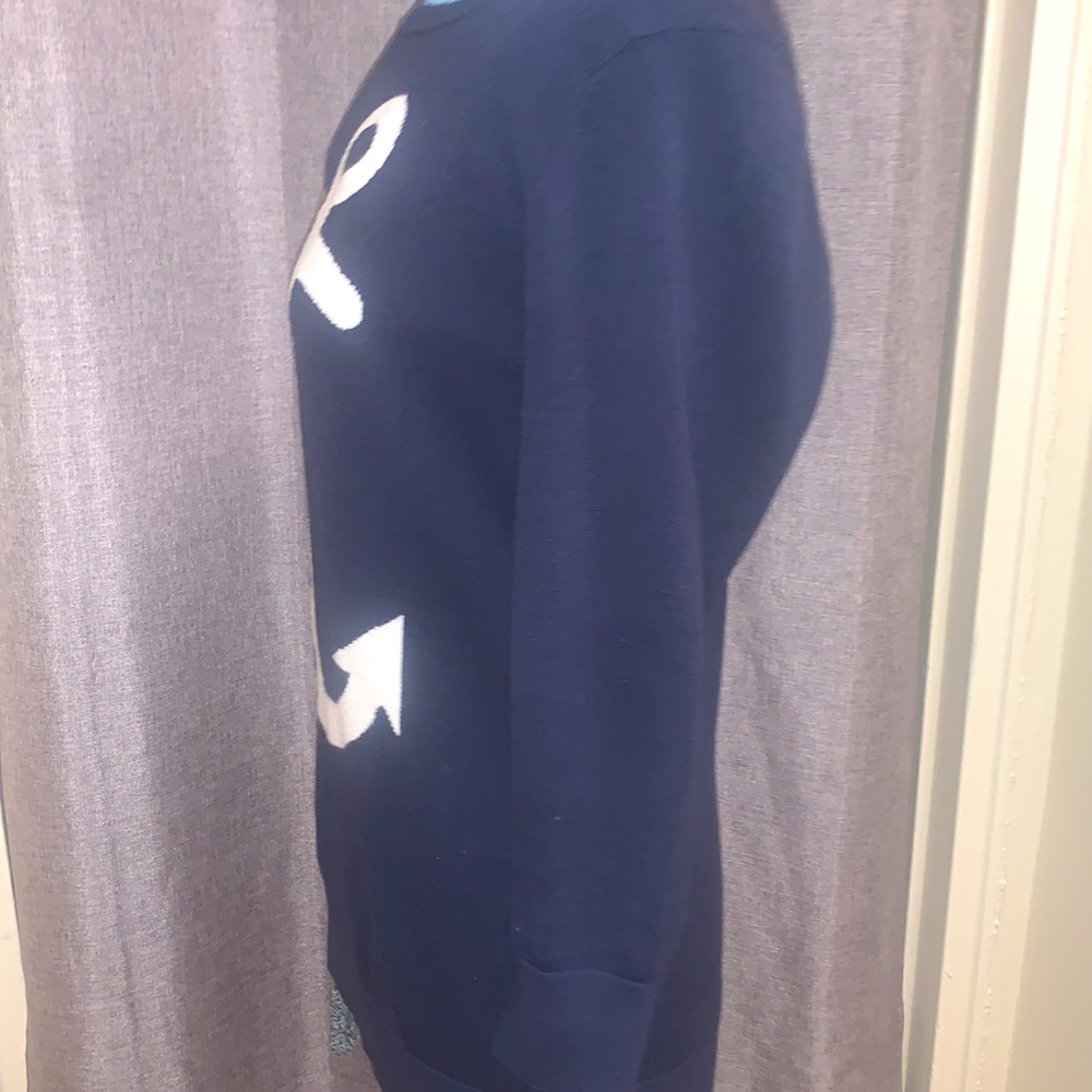 Banana Republic Crew Neck Sweater - Picture 2 of 6